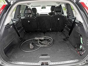 Volvo  T8 Plus Bright Plug-In AWD
