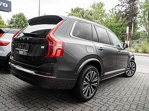 Volvo  T8 Plus Bright Plug-In AWD