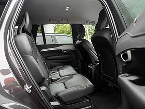 Volvo  T8 Plus Bright Plug-In AWD