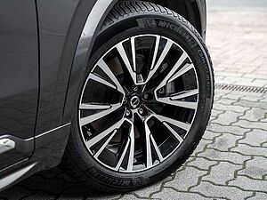 Volvo  T8 Plus Bright Plug-In AWD