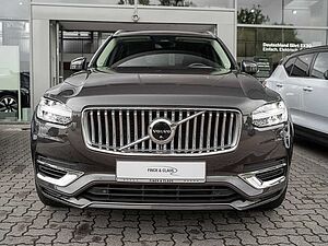 Volvo  T8 Plus Bright Plug-In AWD