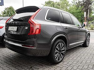 Volvo  T8 Plus Bright Plug-In AWD