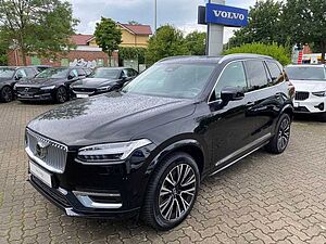 Volvo  T8 AWD Ultra Bright LED PANO 360° 7-SITZER