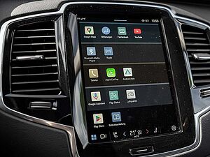 Volvo  T8 Ultra Bright Recharge Plug-In Hybrid AWD