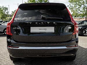 Volvo  T8 Ultra Bright Recharge Plug-In Hybrid AWD