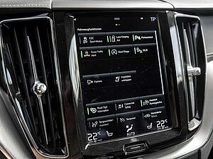 Volvo  B4 Inscription