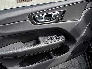Volvo  B4 Inscription