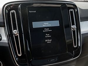 Volvo  T4 Inscription Expression Recharge Plug-In