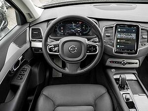 Volvo  T8 AWD Bright