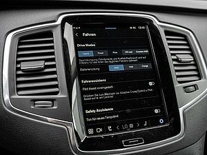 Volvo  T8 AWD Bright