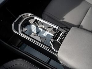 Volvo  Single Motor Plus