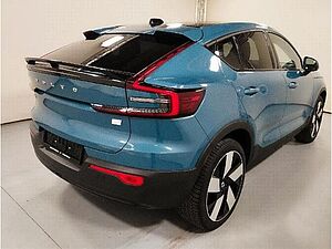 Volvo  Single Motor Extended Range Plus