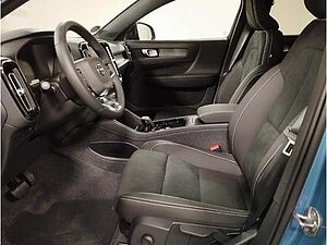 Volvo  Single Motor Extended Range Plus