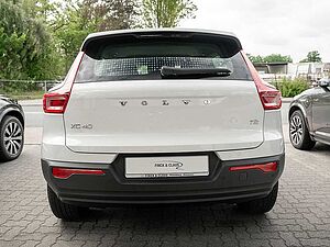 Volvo  T2 Momentum Core