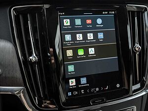 Volvo  T6 AWD Recharge Inscription