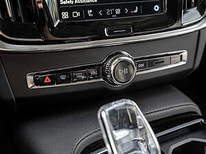 Volvo  T6 AWD Recharge Inscription