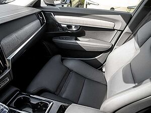 Volvo  T6 AWD Recharge Inscription