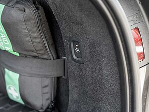 Volvo  T6 AWD Recharge Inscription