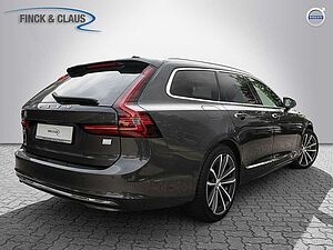 Volvo  T6 AWD Recharge Inscription