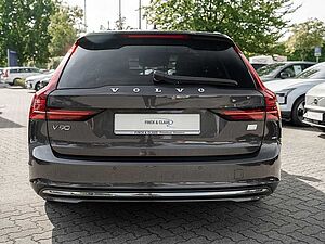 Volvo  T6 AWD Recharge Inscription