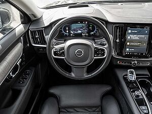 Volvo  T6 AWD Recharge Inscription