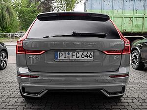Volvo  B4 Plus Dark H/K NAVI W-LAN ACC FACEL. LED