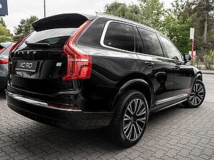 Volvo  T8 AWD Core