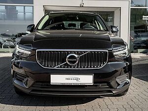 Volvo  T2 Momentum Core