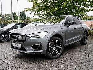 Volvo  T6 AWD R Design