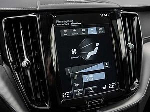 Volvo  T6 AWD R Design