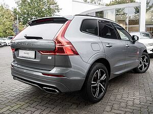 Volvo  T6 AWD R Design