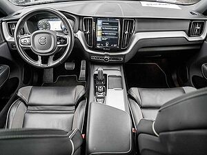 Volvo  T6 AWD R Design