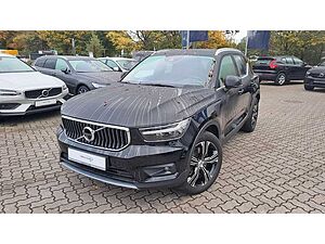 Volvo  T4 Recharge Inscription Pano, AHK