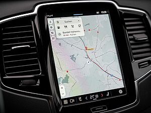 Volvo  Ultimate Dark AWD