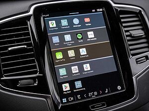 Volvo  Ultimate Dark AWD