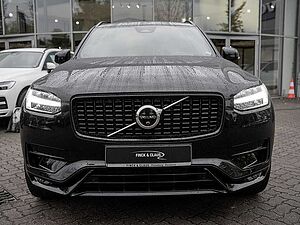 Volvo  Ultimate Dark AWD