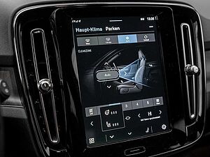 Volvo  Plus Recharge