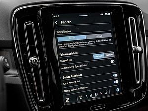 Volvo  Plus Recharge