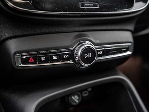 Volvo  Plus Recharge