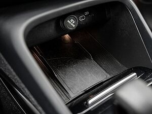 Volvo  Plus Recharge