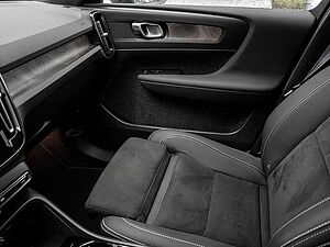 Volvo  Plus Recharge