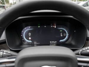 Volvo  Plus Recharge