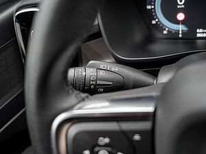 Volvo  Plus Recharge