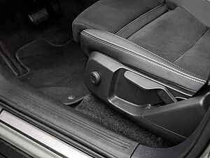 Volvo  Plus Recharge