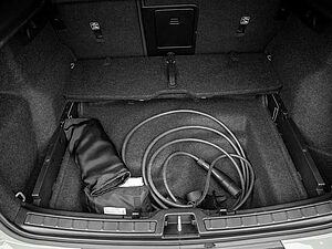 Volvo  Plus Recharge