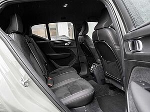 Volvo  Plus Recharge