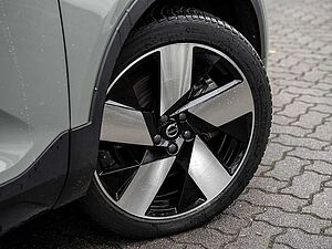 Volvo  Plus Recharge