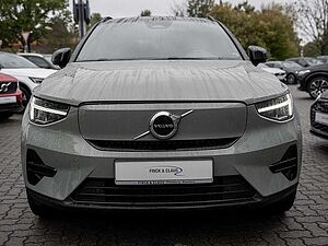 Volvo  Plus Recharge