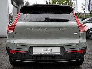 Volvo  Plus Recharge