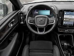 Volvo  Plus Recharge